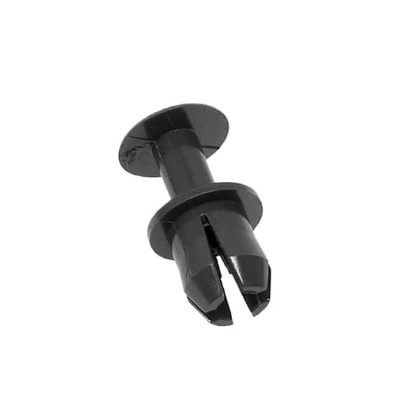 001-80-09523 Genuine Mercedes Benz Genuine XL 0018009523 Multi Purpose Rivet - Replaces OE Number 123-990-00-92