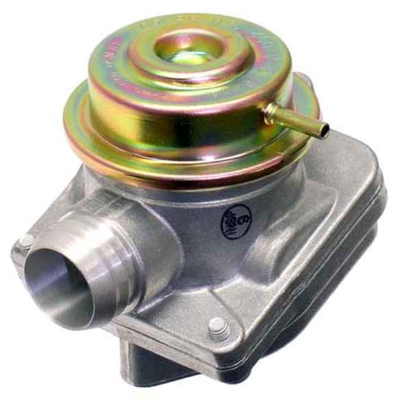 Genuine Mercedes Benz Air Pump Check Valve - Replaces OE Number 002-140-38-60