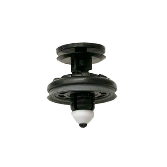 002-80-09309 Genuine Audi, Volkswagen Genuine XL 0028009309 Door Panel Clip - Replaces OE Number 6Q0-868-243