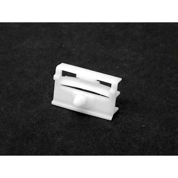 003-80-08465 Genuine BMW Genuine XL 0038008465 Rocker Panel Moulding Clip - Replaces OE Number 51-71-8-184-574