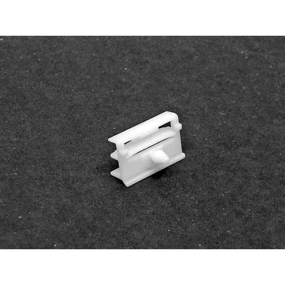 003-80-08954 Genuine BMW Genuine XL 0038008954 Rocker Panel Moulding Clip - Replaces OE Number 51-71-2-234-032