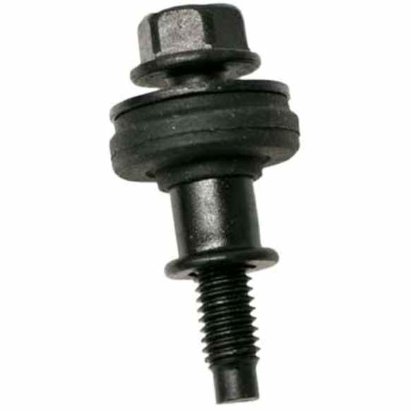 022-103-831 B Genuine Audi, Porsche, Volkswagen Valve Cover Bolt with Seal and Guide Sleeve - Replaces OE Numbers