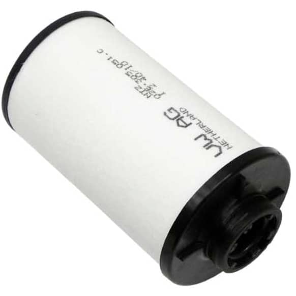 02E-305-051 C Genuine Audi, Volkswagen DSG Transmission Filter Kit - Genuine 02E305051C