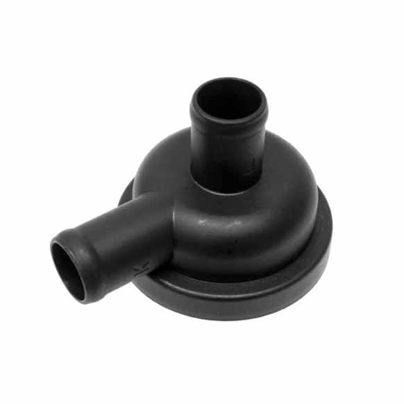 Genuine Audi, Volkswagen Genuine XL 034129101B Turbocharger Boost Control Valve - Replaces OE Number 034-129-101 B