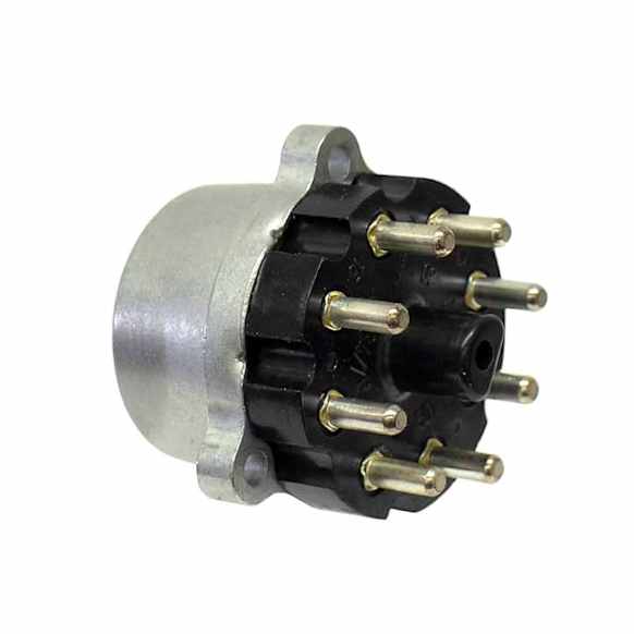 1965 Mercedes Benz 300SEL - Ignition Switch, from chassis # 002131, Genuine Mercedes Benz