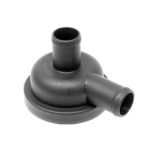 Genuine Audi, Volkswagen Genuine XL 06A129101D Turbocharger Boost Control Valve (20 mm) - Replaces OE Number 06A-129-101 D