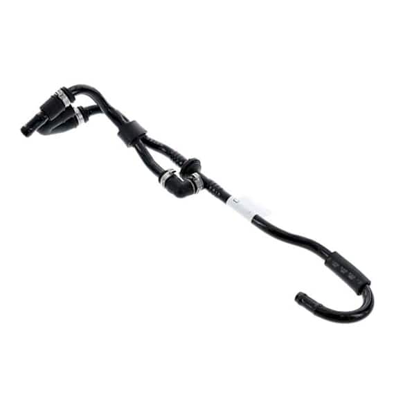 06A-133-789 Genuine Audi Vacuum Hose - Direct Fit