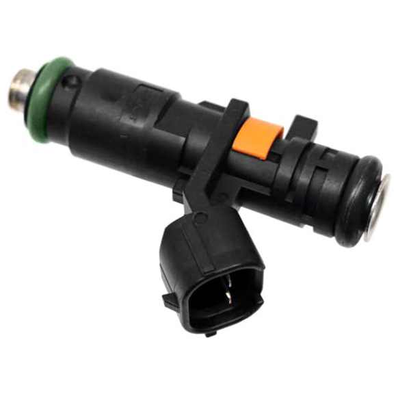 Genuine Volkswagen Fuel Injector - Replaces OE Number 06A-906-031 CP