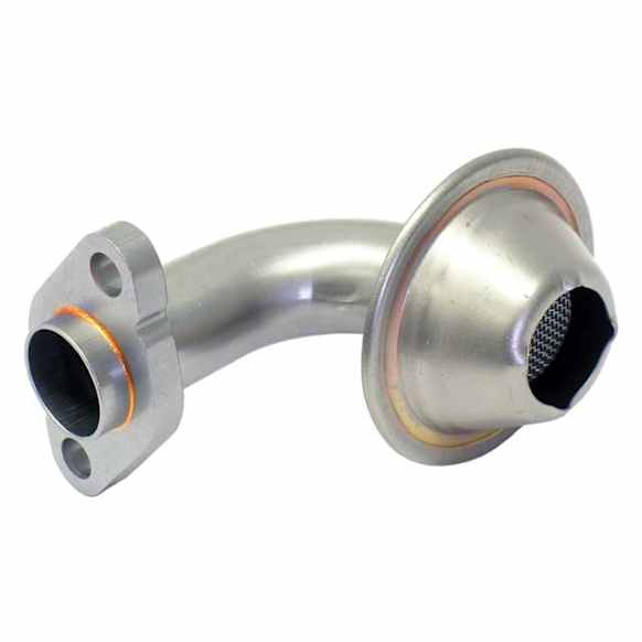 Genuine Audi, Volkswagen Oil Pump Pick-Up Tube - Replaces OE Number 06B-115-251
