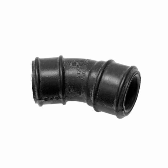 Genuine Audi, Volkswagen Air Pump Hose Fitting for Valve to Air Hose - Replaces OE Number 06B-133-784 R