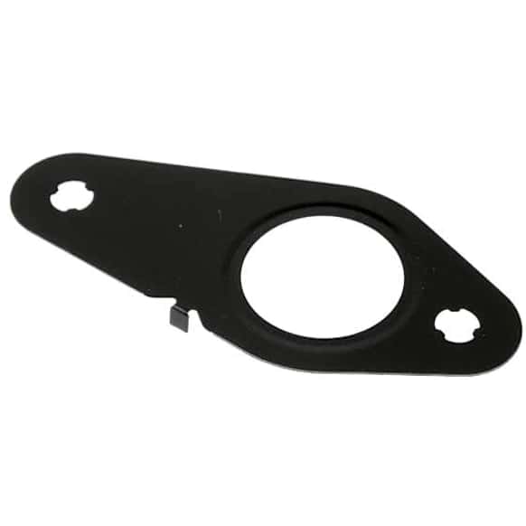 2012 Audi A4 - Genuine Audi Upper Oil Line Gasket