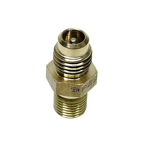 Genuine Audi, Volkswagen Fuel Pump Bleed Valve - Replaces OE Number 06D-133-400 A