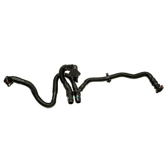 2008 Audi A4 Quattro - Breather Hose