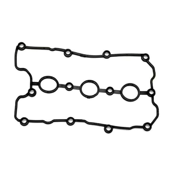 Genuine Audi, Volkswagen Valve Cover Gasket - Replaces OE Number 06E-103-484 P