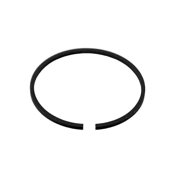 Genuine Audi, Volkswagen Camshaft Seal Ring - Replaces OE Number 06E-109-345 A