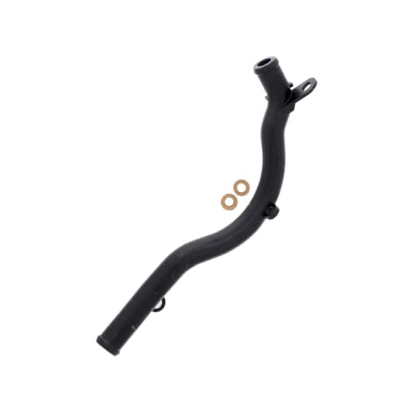 06E121044AF Direct Fit Engine Coolant Pipe