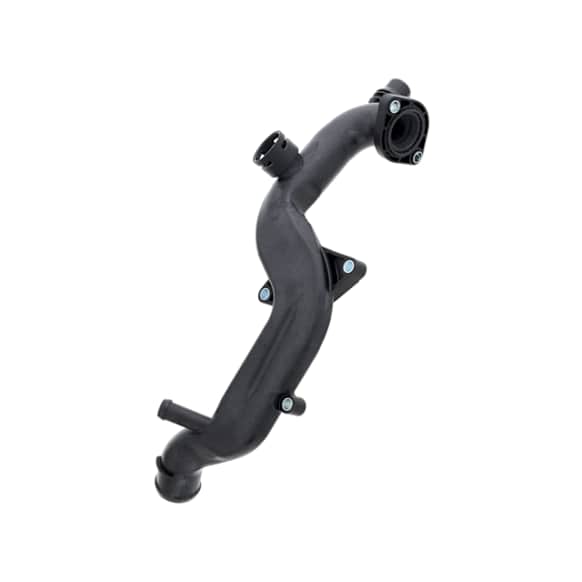 06E121045BE Direct Fit Engine Coolant Pipe