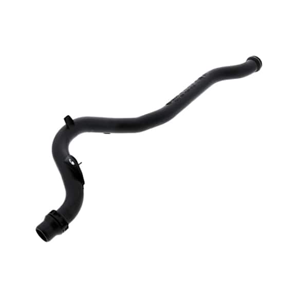 2016 Audi Q5 - Heater Hose, Heater Pipe - Heater Core to Engine