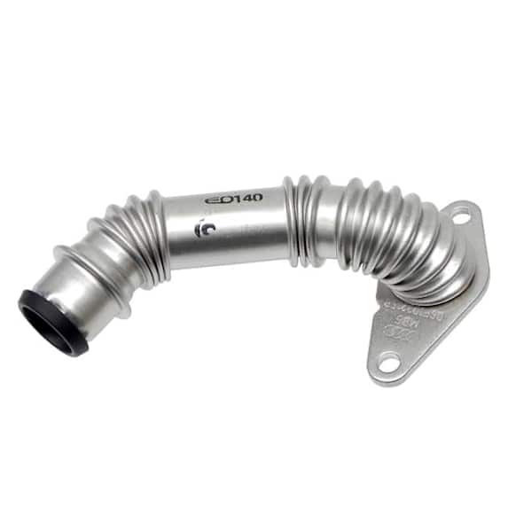2006 Volkswagen Jetta - Breather Hose