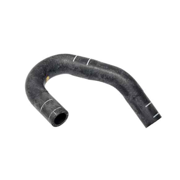 Genuine Audi, Volkswagen Water Hose from oil cooler to water pipe - Replaces OE Number 06F-121-058 D