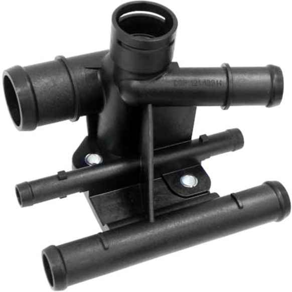 2007 Volkswagen GTI - Cooling Hose Flange