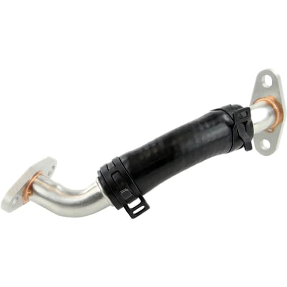 06H-145-735 G Turbocharger Oil Line - Sold Individually