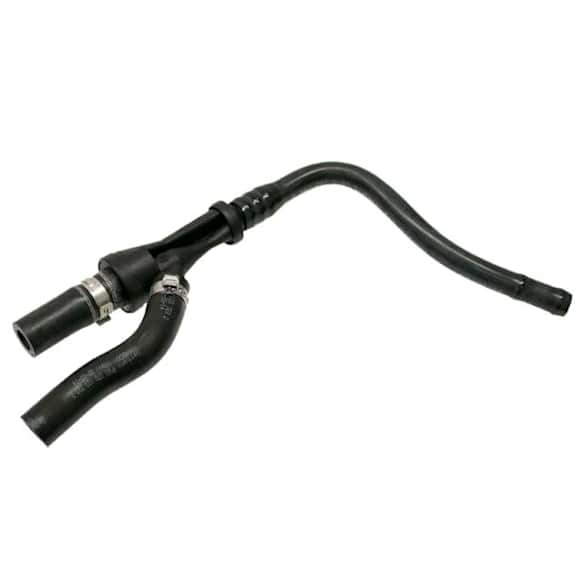 Genuine Audi Genuine XL 078133701E Engine Vacuum System Suction Pump - Replaces OE Number 078-133-701 E