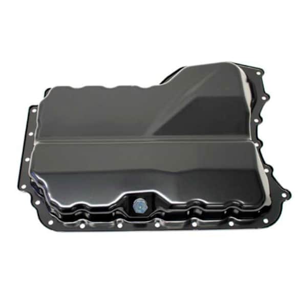 Genuine Volkswagen Genuine XL 07K103600A Engine Oil Pan - Replaces OE Number 07K-103-600 A