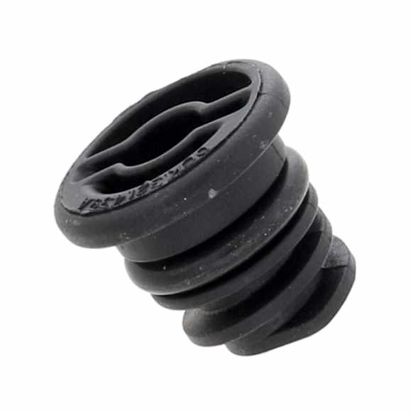 0CK321439A Automatic Transmission Pan Drain Plug - Direct Fit
