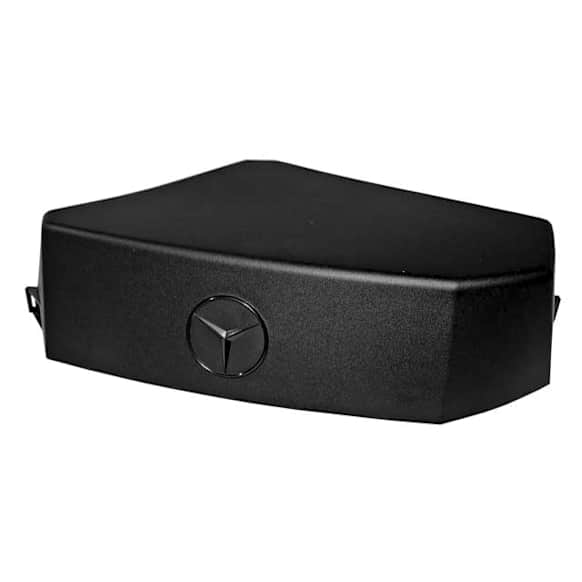 Genuine Mercedes Benz Suppressor Housing Protective Cap - Replaces OE Number 104-150-00-66