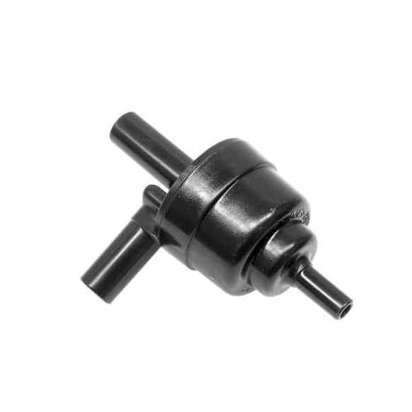 Genuine Mercedes Benz Purge Valve Fuel System - Replaces OE Number 107-470-08-93