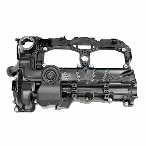 11-12-7-633-630 Valve Cover, 4 Cyl., 2.0L Engine