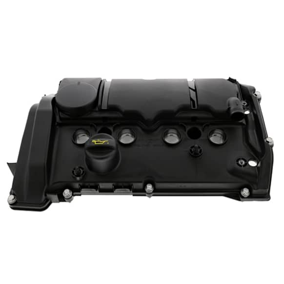 11-12-7-646-552 Valve Cover, 4 Cyl., 1.6/2.0L Engines