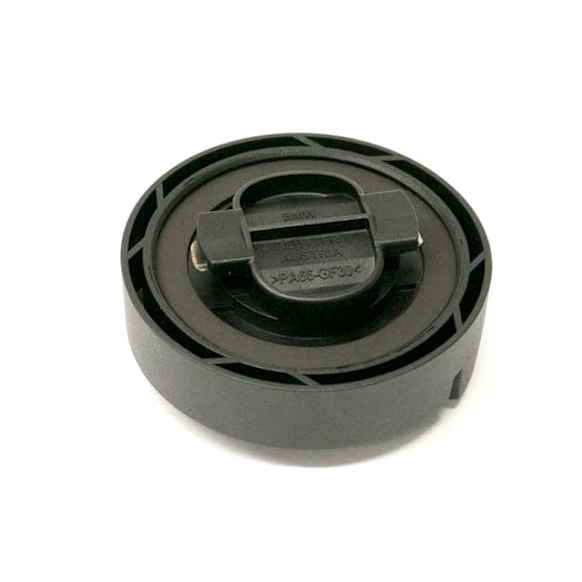 11-12-8-655-331 Genuine BMW Engine Oil Filler Cap - Genuine 11128655331