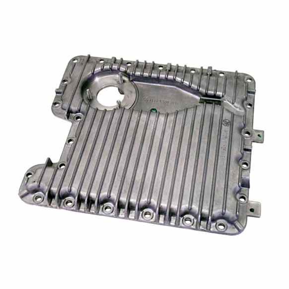 Genuine BMW Engine Oil Pan - Replaces OE Number 11-13-7-500-210
