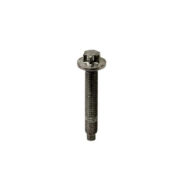 Genuine BMW Engine Oil Pan Bolt (Aluminum) (8 X 50 mm) - Replaces OE Number 11-13-7-582-340