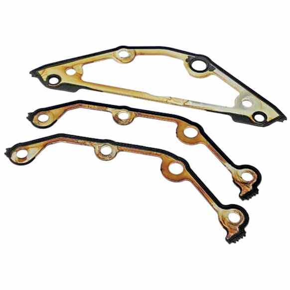 Genuine BMW Gasket Set Chain Case Cover - Replaces OE Number 11-14-1-439-717