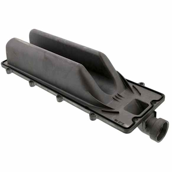 Genuine BMW Cover Cap with Gasket for Engine Block Valley - Replaces OE Number 11-14-7-507-278