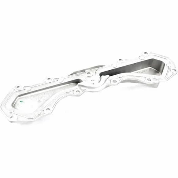 11-14-8-483-799 Coolant Crossover Pipe