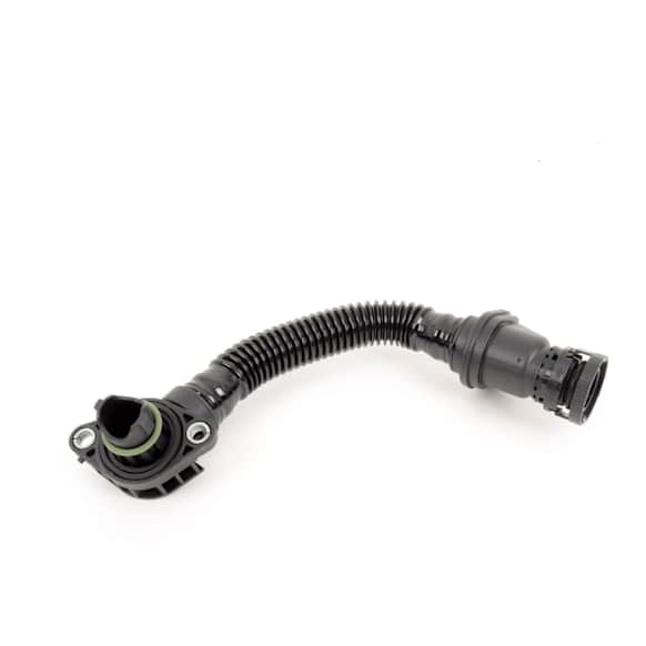 11-15-7-843-151 Crankcase Vent Hose - Direct Fit, Sold Individually