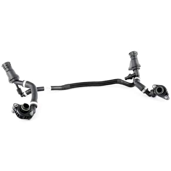 11-15-8-635-529 Crankcase Vent Hose - Sold Individually