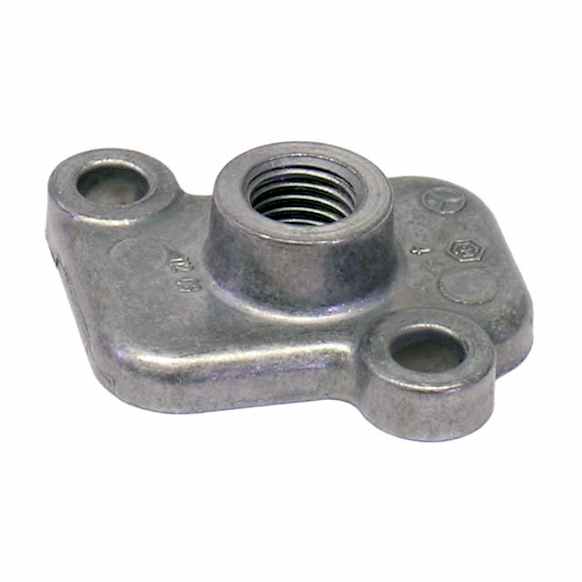 Genuine Mercedes Benz Expansion Plug for Timing Cover - Replaces OE Number 112-015-06-30