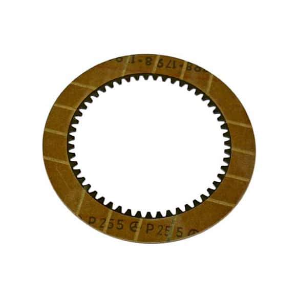 Genuine Mercedes Benz Transmission Clutch Disc (Friction Disc) (2.4 mm) - Replaces OE Number 112-272-02-25