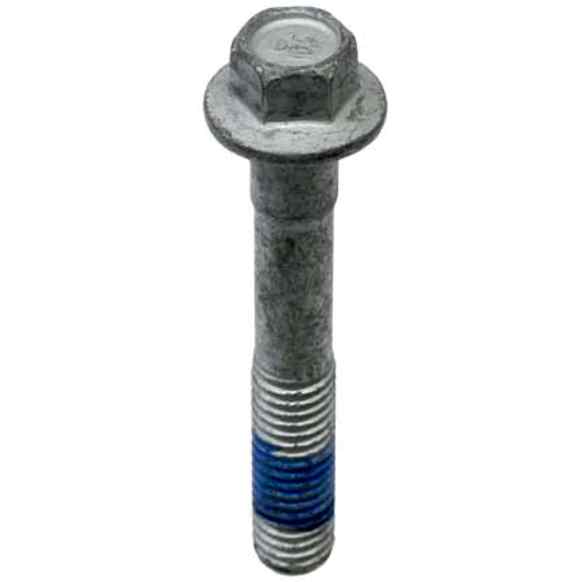 Genuine Mini Crankshaft Pulley Bolt (12 X 1.75 X 75 mm) - Replaces OE Number 11-23-7-829-918