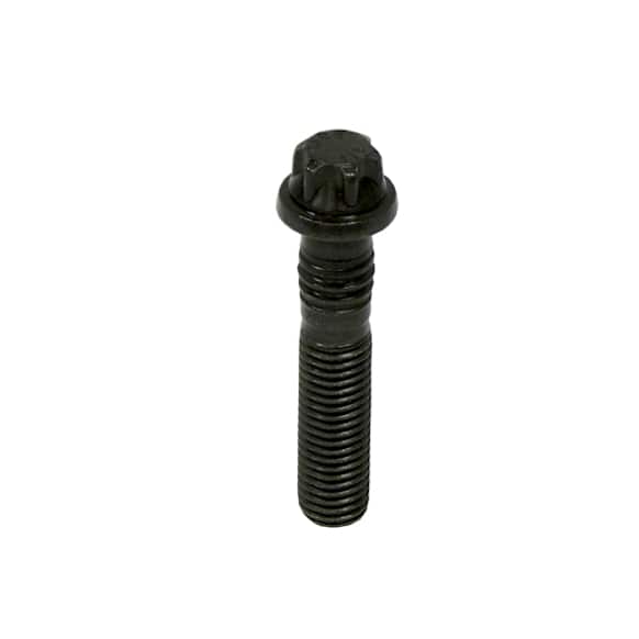 Genuine BMW Connecting Rod Bolt (44 mm Length) - Replaces OE Number 11-24-1-739-729