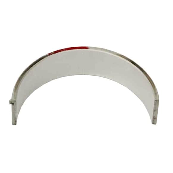 Genuine BMW Rod Bearing Red (53.00 mm, Standard) - Replaces OE Number 11-24-7-841-702