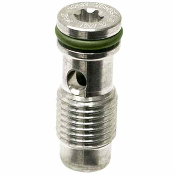 2013 BMW M3 - Oil Control Valve, Genuine BMW, Mini