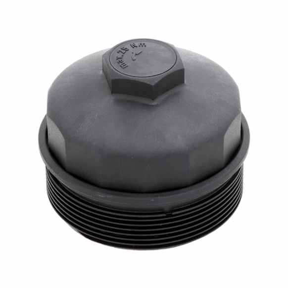 Genuine BMW, Land Rover Cover Cap for Oil Filter Housing - Replaces OE Numbers: 11-42-1-736-674, LPX000060