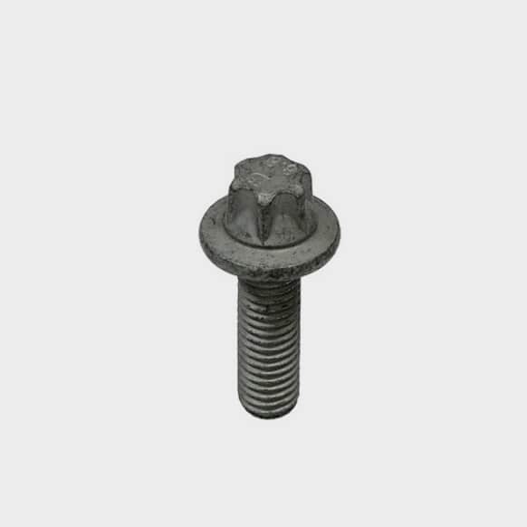 11-51-7-602-123 Genuine BMW Water Pump Screw - Genuine 11517602123