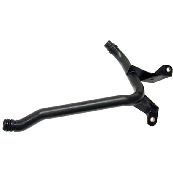 11-53-7-502-525 Genuine BMW Coolant Pipe - Genuine 11537502525